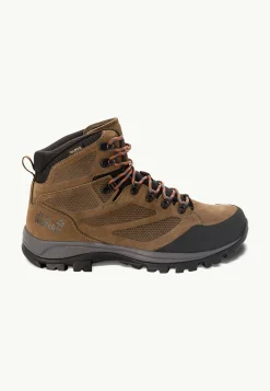 Rebellion Texapore Mid M-Jack Wolfskin Sale