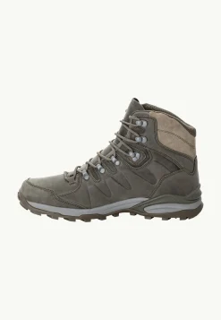 Refugio Prime Texapore Mid M-Jack Wolfskin Discount