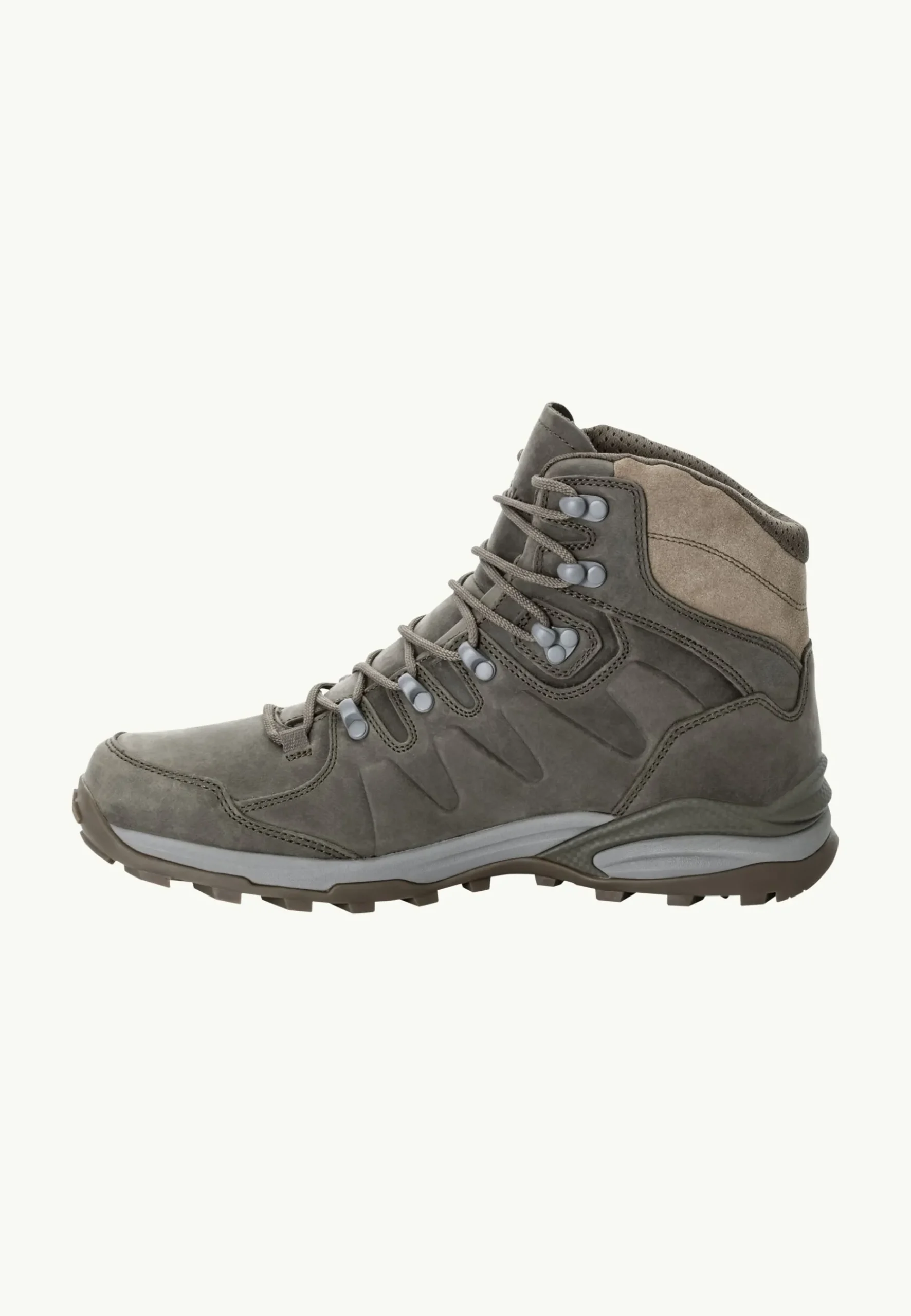 Refugio Prime Texapore Mid M-Jack Wolfskin Discount