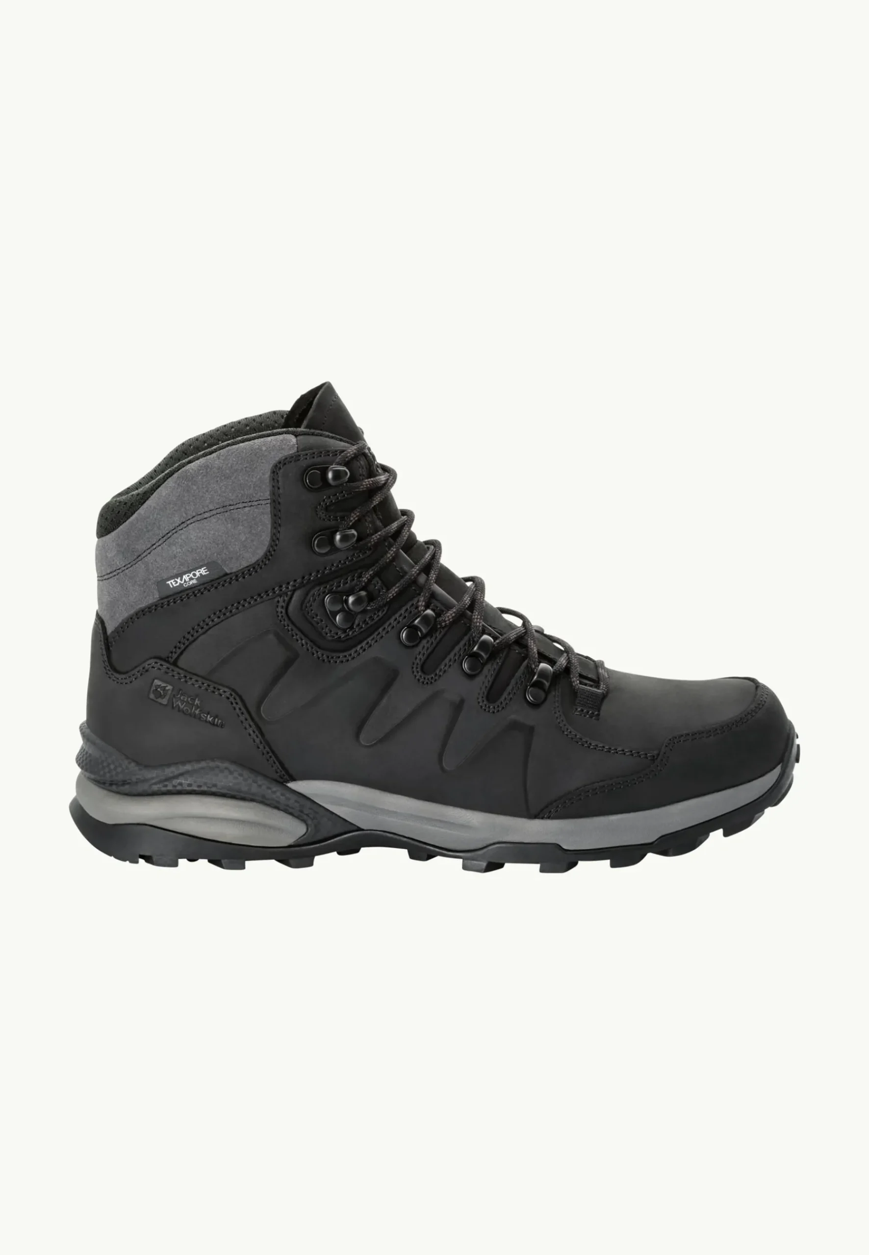 Refugio Prime Texapore Mid M-Jack Wolfskin Discount
