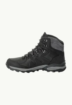 Refugio Prime Texapore Mid M-Jack Wolfskin Discount