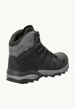 Refugio Prime Texapore Mid M-Jack Wolfskin Discount