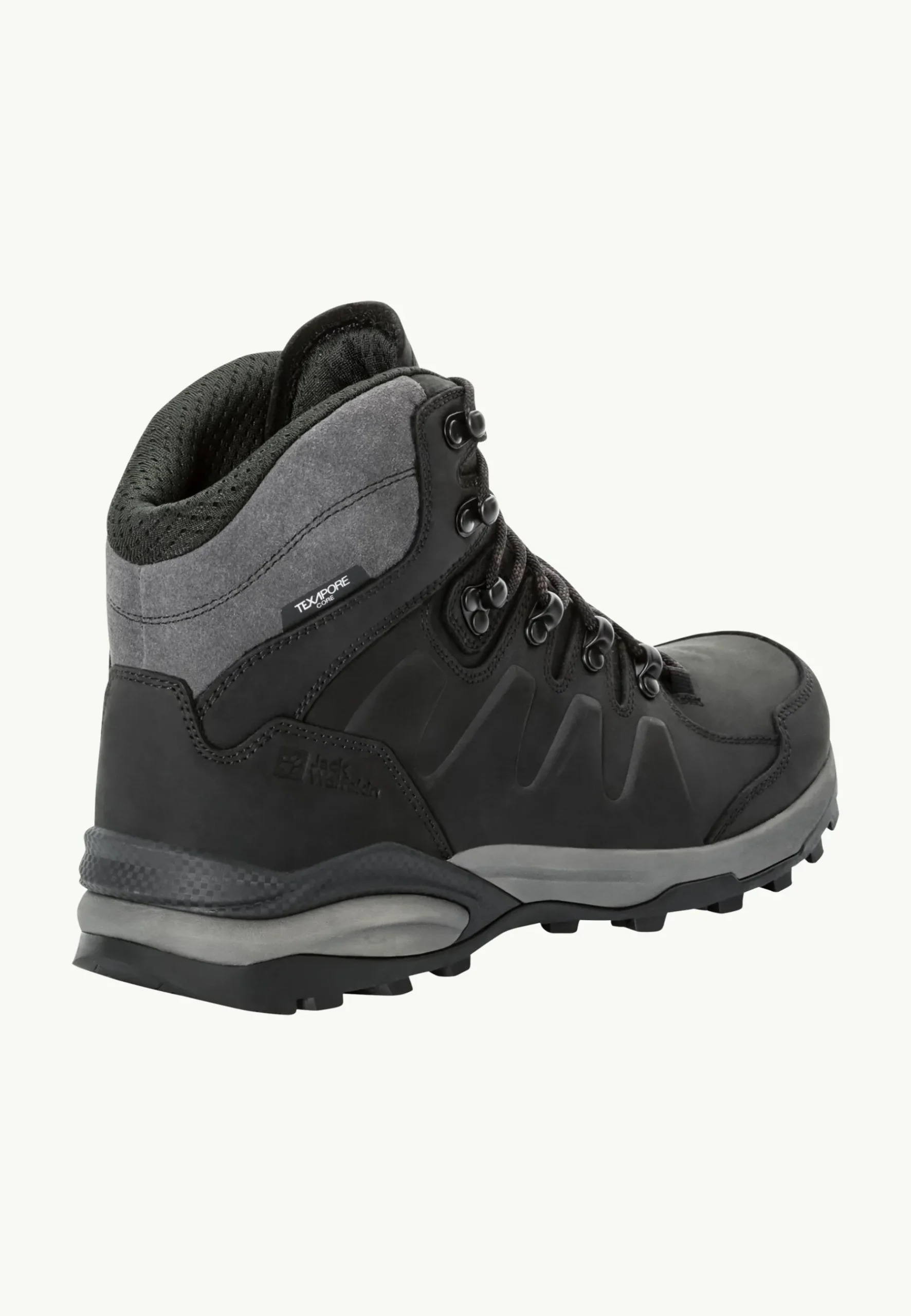Refugio Prime Texapore Mid M-Jack Wolfskin Discount