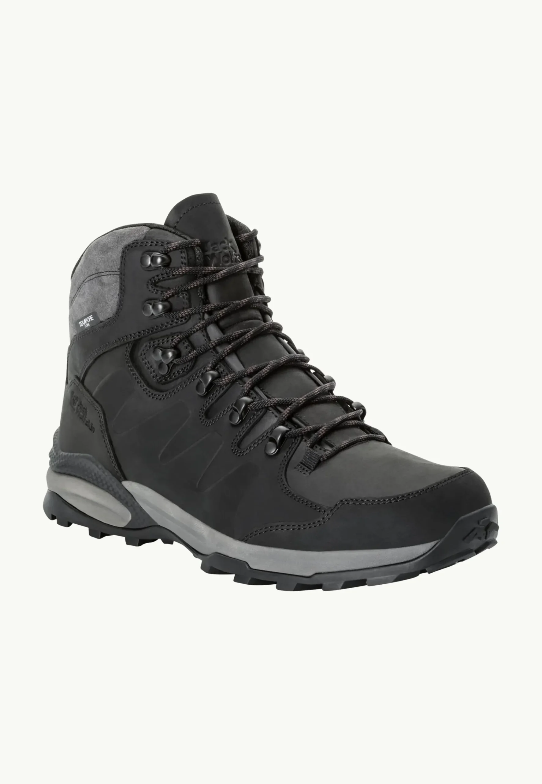 Refugio Prime Texapore Mid M-Jack Wolfskin Discount