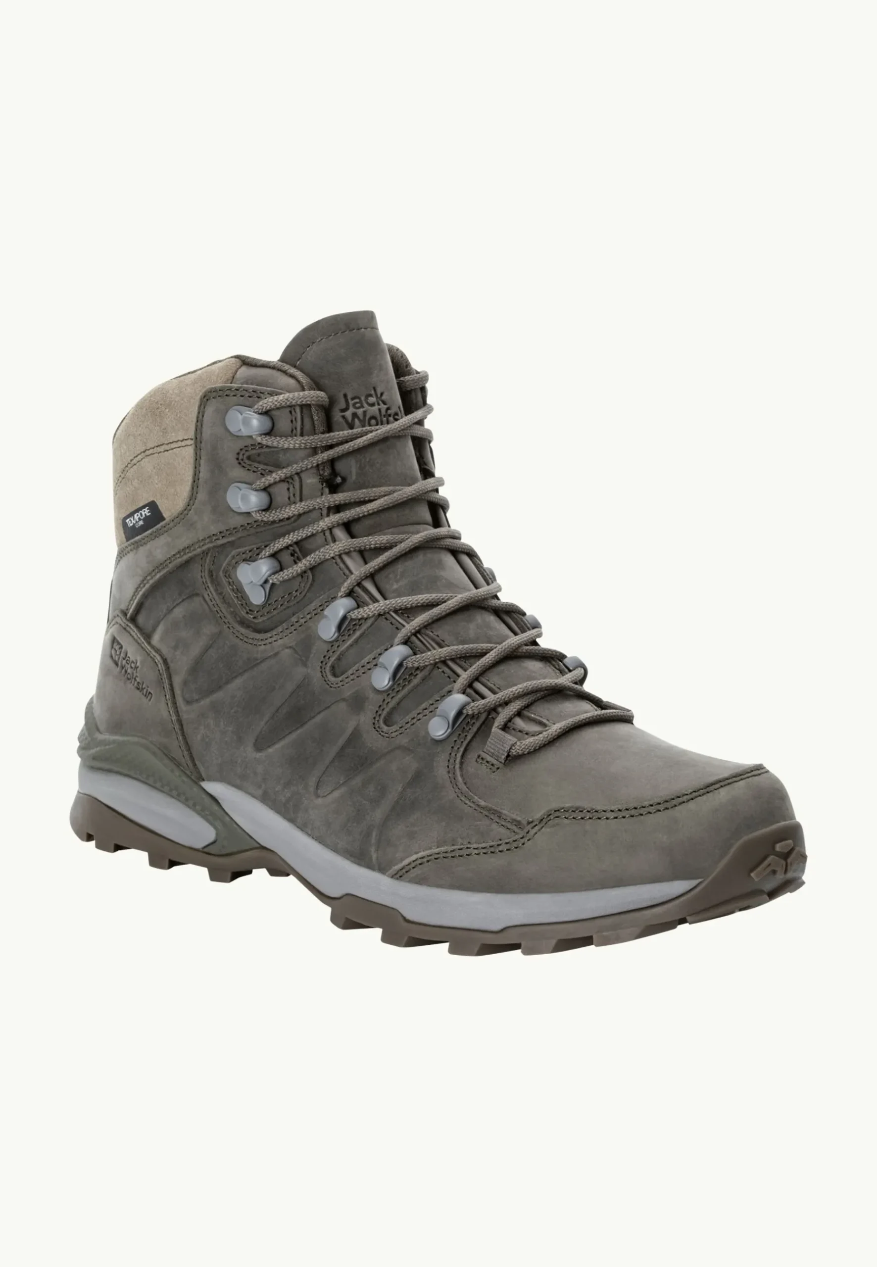 Refugio Prime Texapore Mid M-Jack Wolfskin Discount