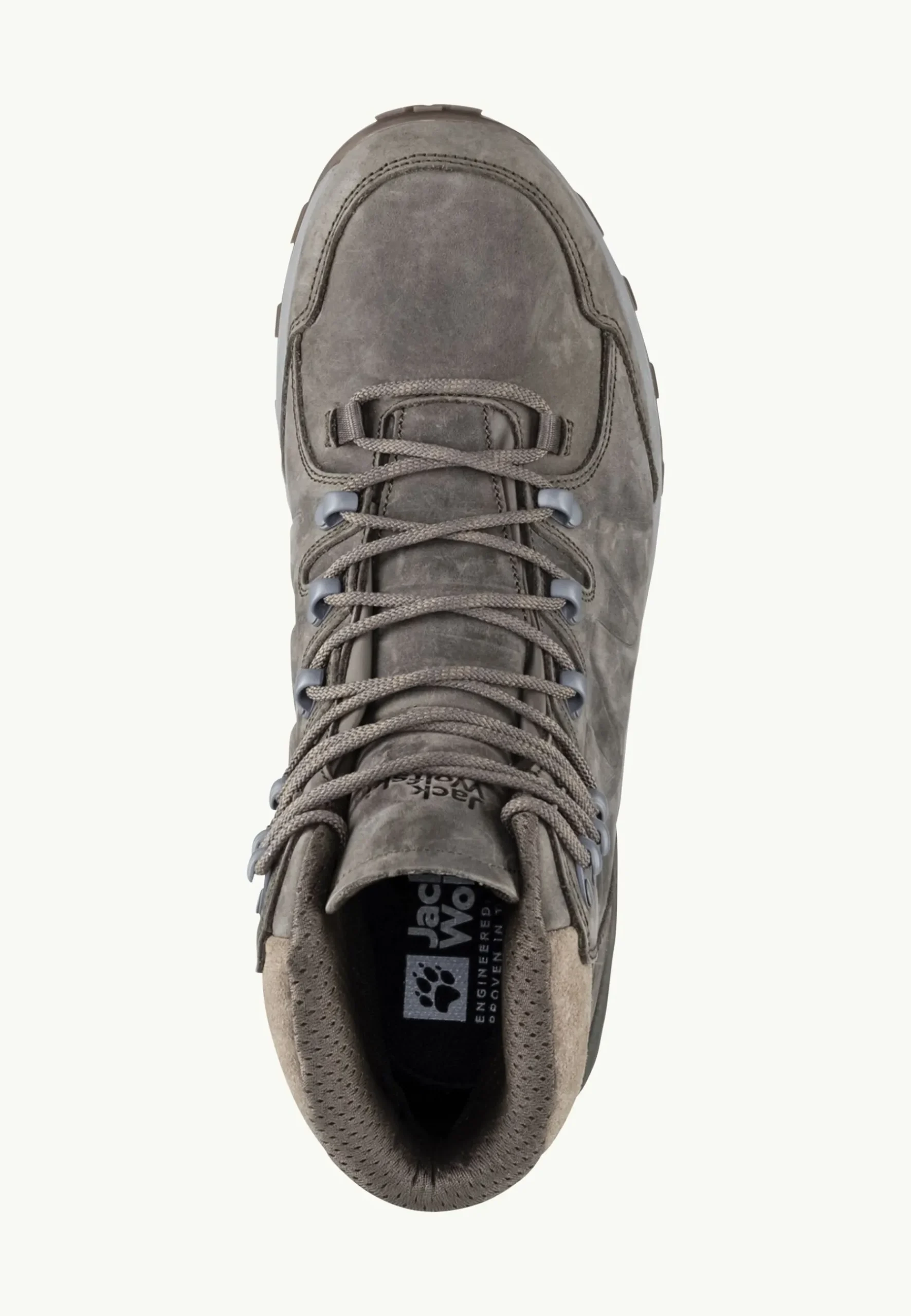 Refugio Prime Texapore Mid M-Jack Wolfskin Discount