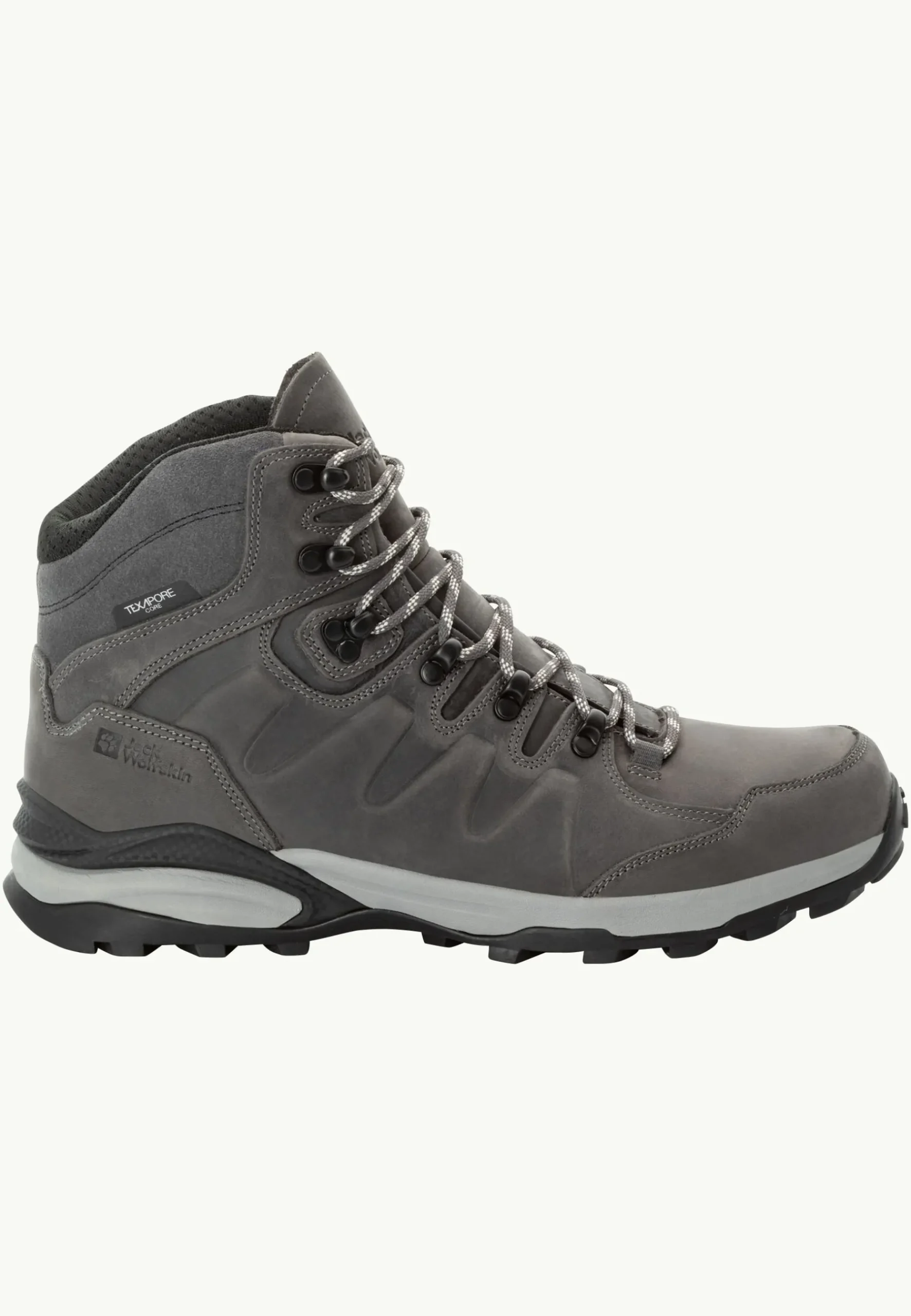 Refugio Prime Texapore Mid M-Jack Wolfskin Discount
