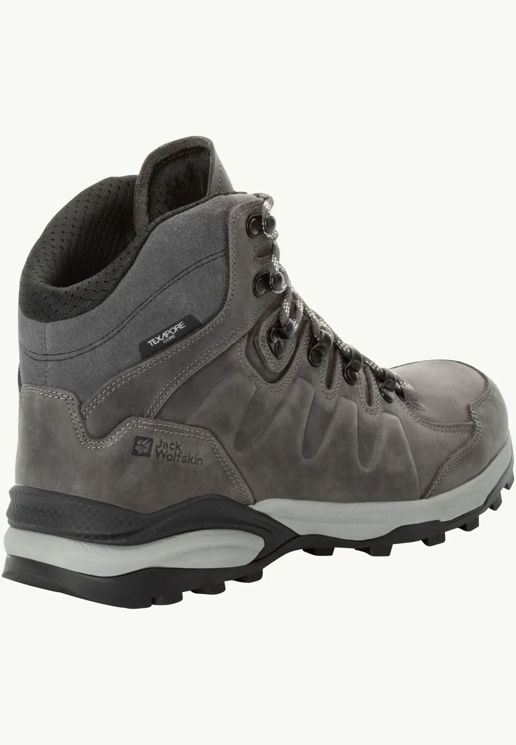 Refugio Prime Texapore Mid M-Jack Wolfskin Discount