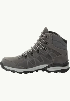 Refugio Prime Texapore Mid M-Jack Wolfskin Discount