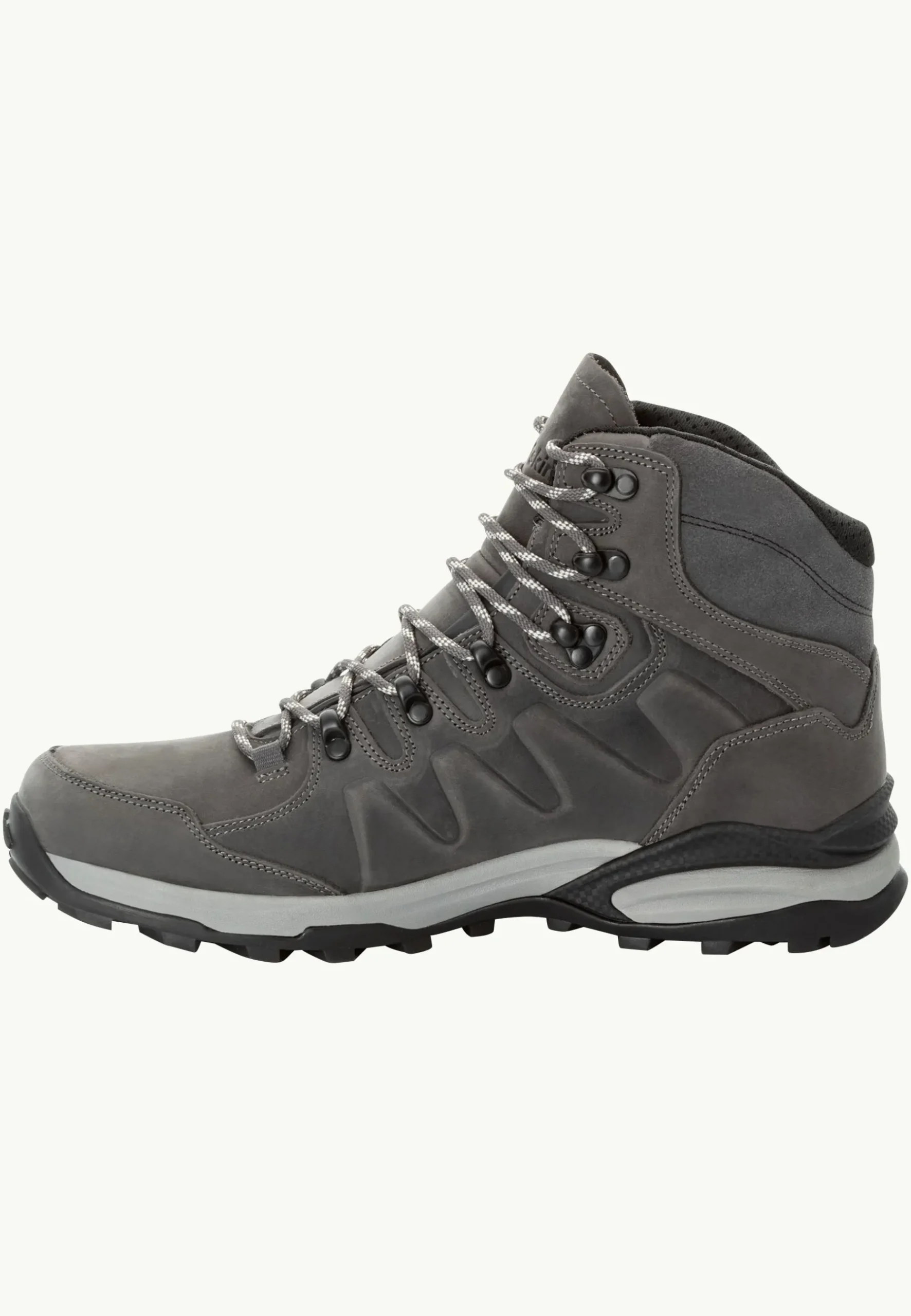 Refugio Prime Texapore Mid M-Jack Wolfskin Discount
