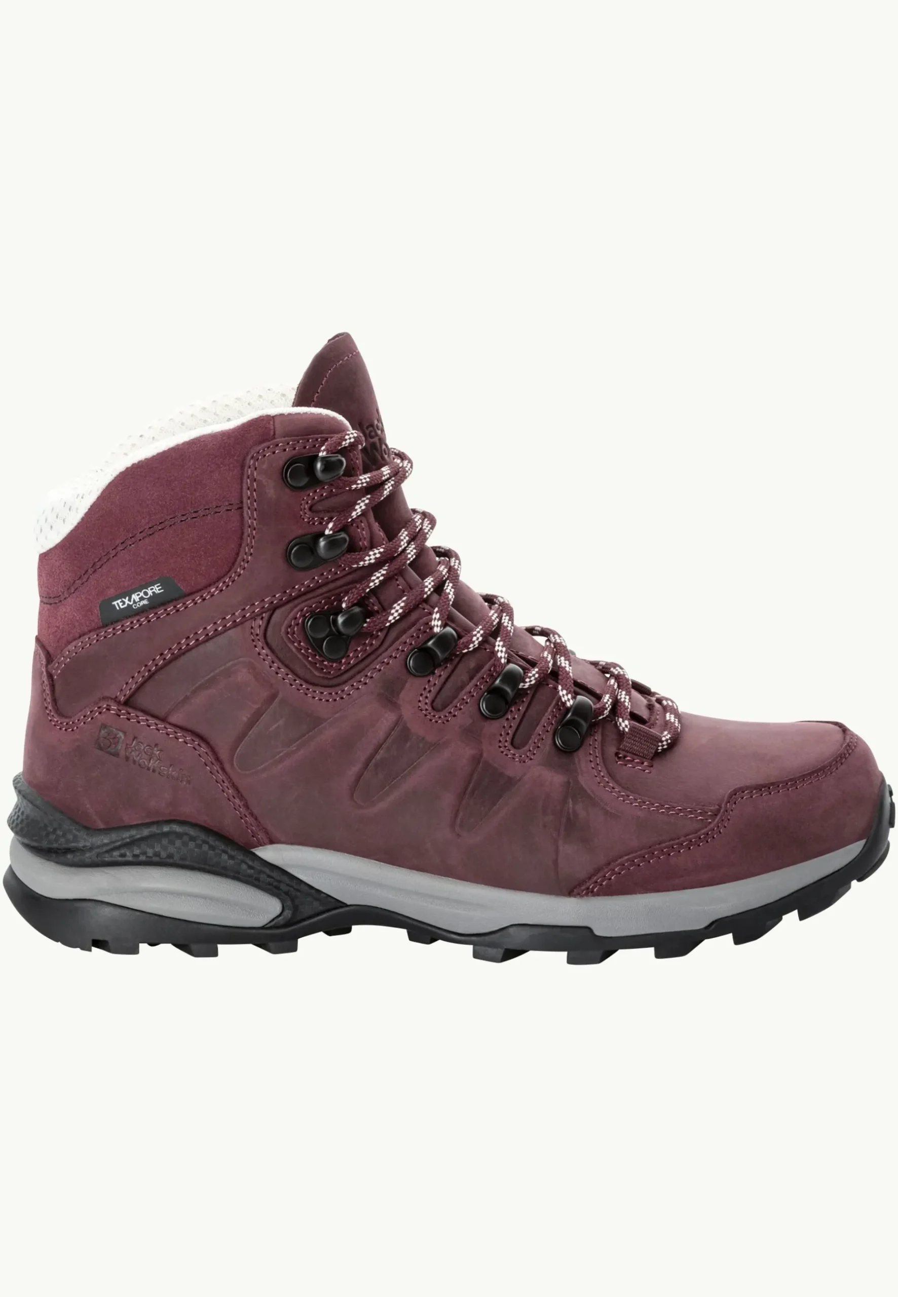 Refugio Prime Texapore Mid W-Jack Wolfskin Discount