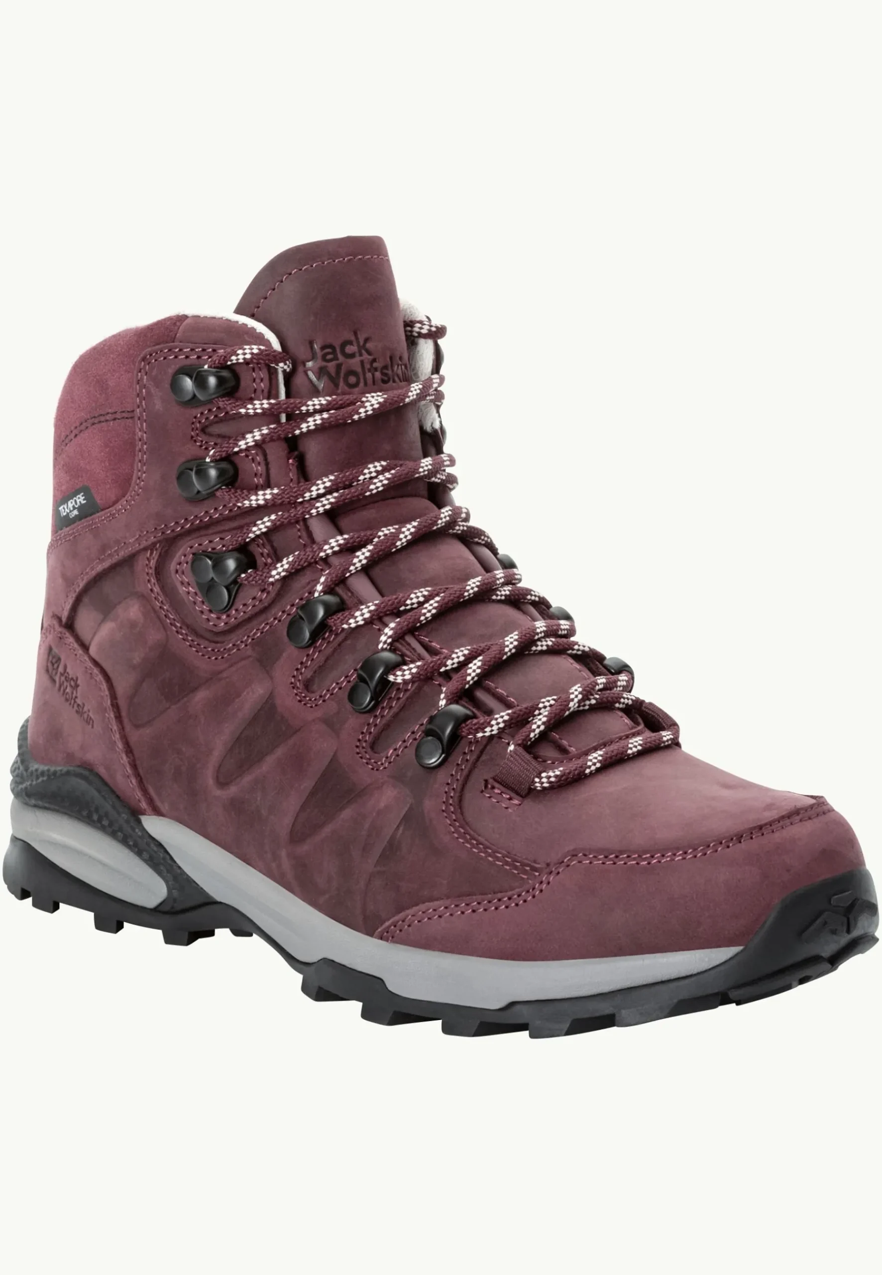 Refugio Prime Texapore Mid W-Jack Wolfskin Discount