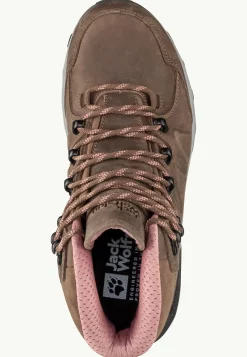 Refugio Prime Texapore Mid W-Jack Wolfskin Discount