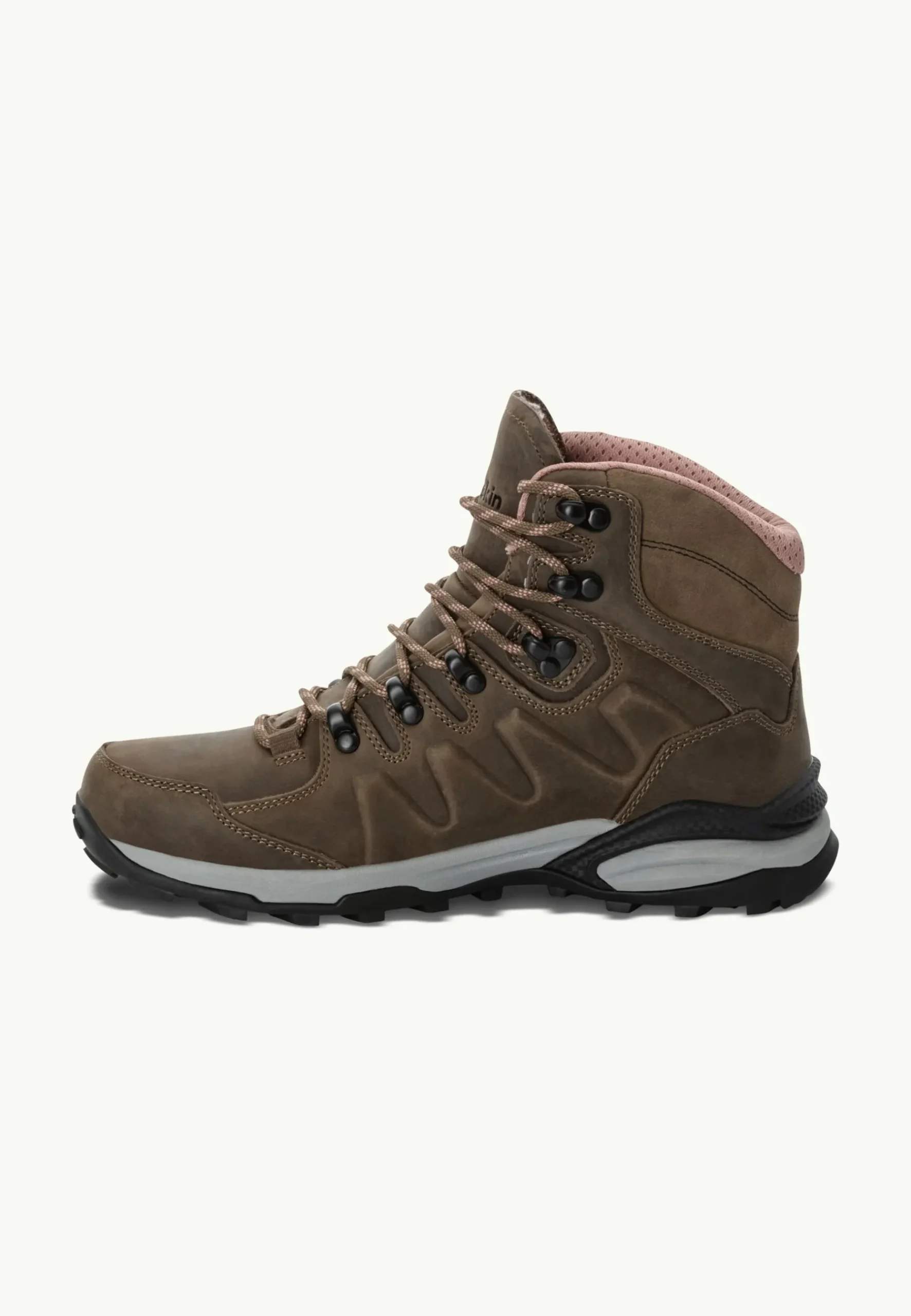 Refugio Prime Texapore Mid W-Jack Wolfskin Discount