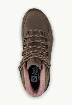 Refugio Prime Texapore Mid W-Jack Wolfskin Discount