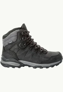 Refugio Prime Texapore Mid W-Jack Wolfskin Discount