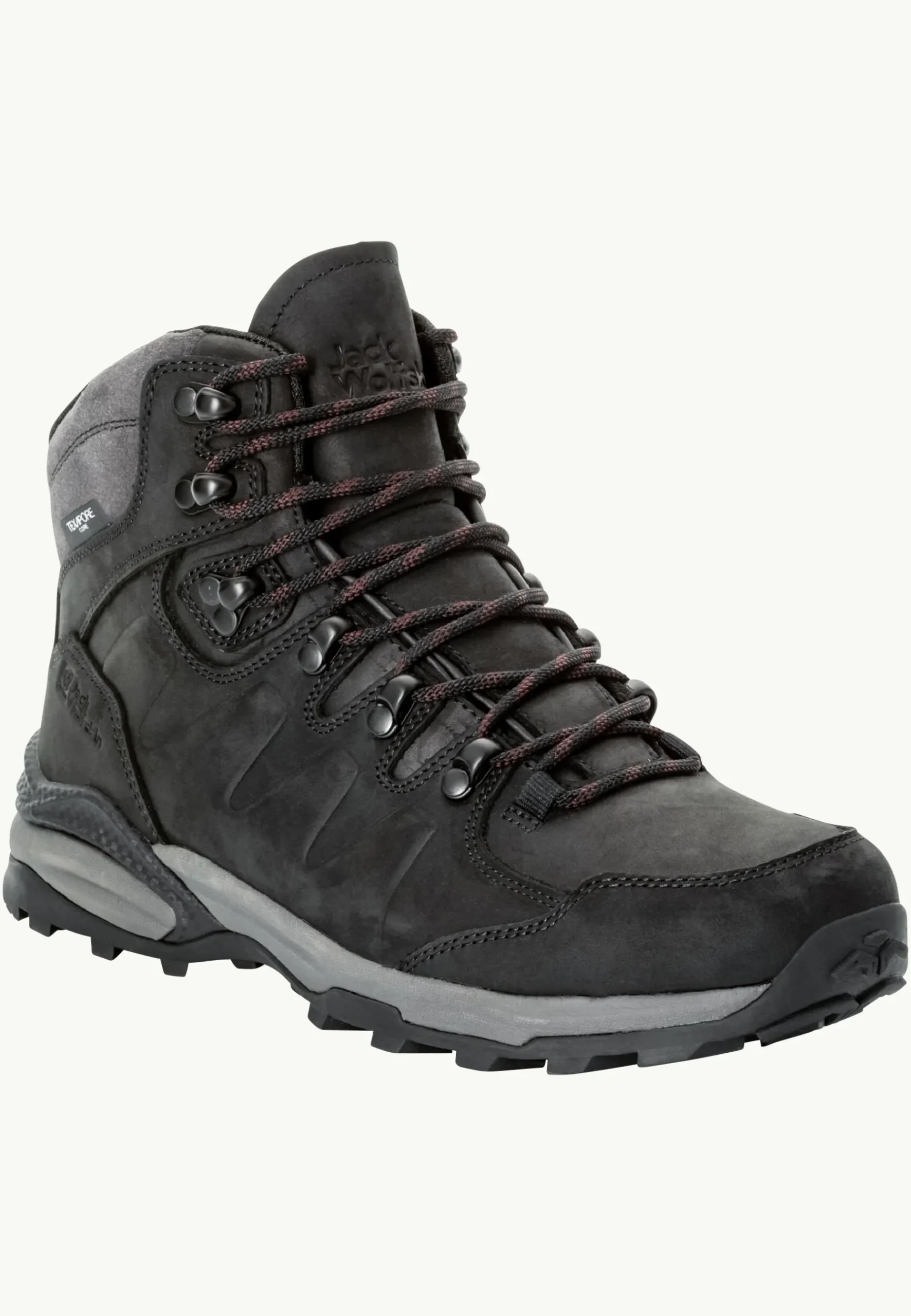 Refugio Prime Texapore Mid W-Jack Wolfskin Discount