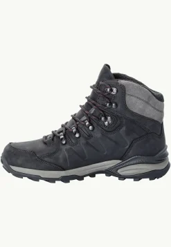 Refugio Prime Texapore Mid W-Jack Wolfskin Discount