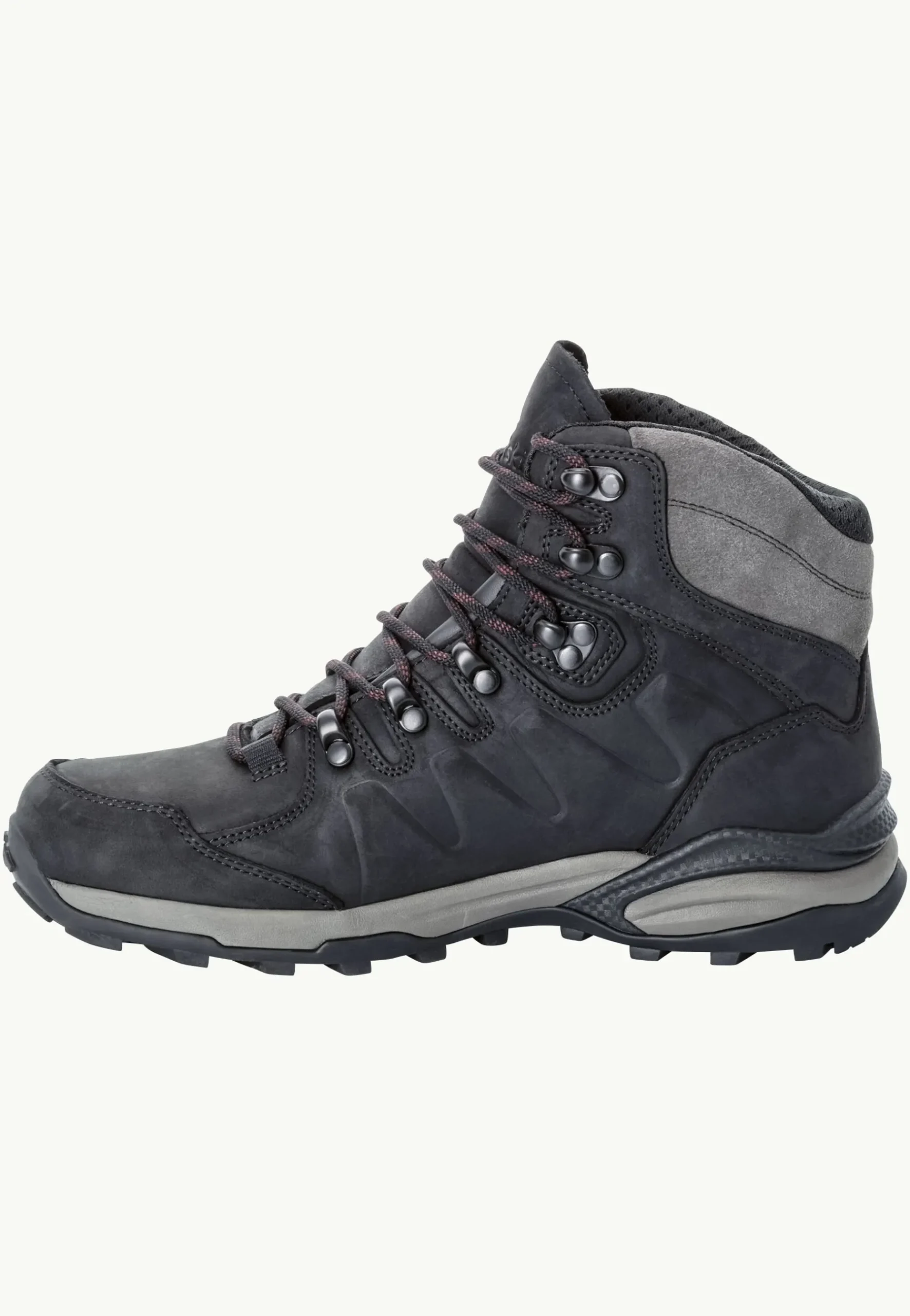 Refugio Prime Texapore Mid W-Jack Wolfskin Discount