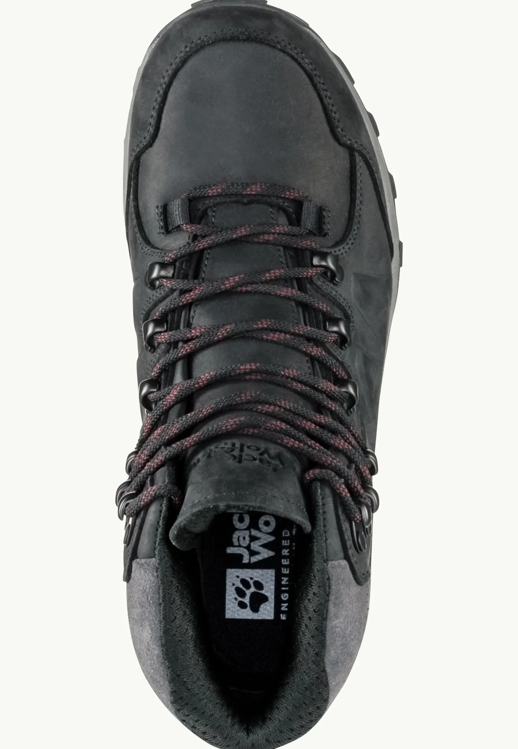 Refugio Prime Texapore Mid W-Jack Wolfskin Discount
