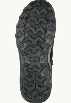 Refugio Prime Texapore Mid W-Jack Wolfskin Discount