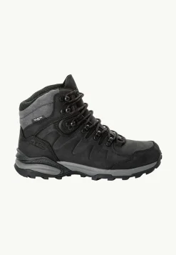 Refugio Prime Texapore Mid W-Jack Wolfskin Discount