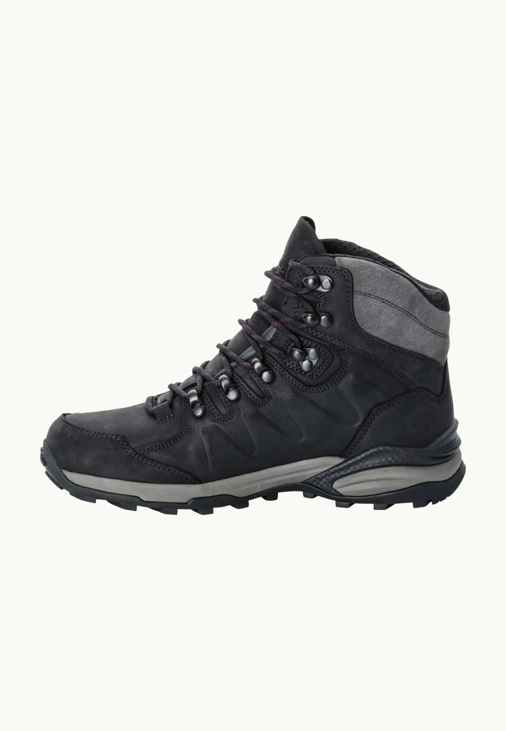 Refugio Prime Texapore Mid W-Jack Wolfskin Discount
