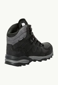 Refugio Prime Texapore Mid W-Jack Wolfskin Discount