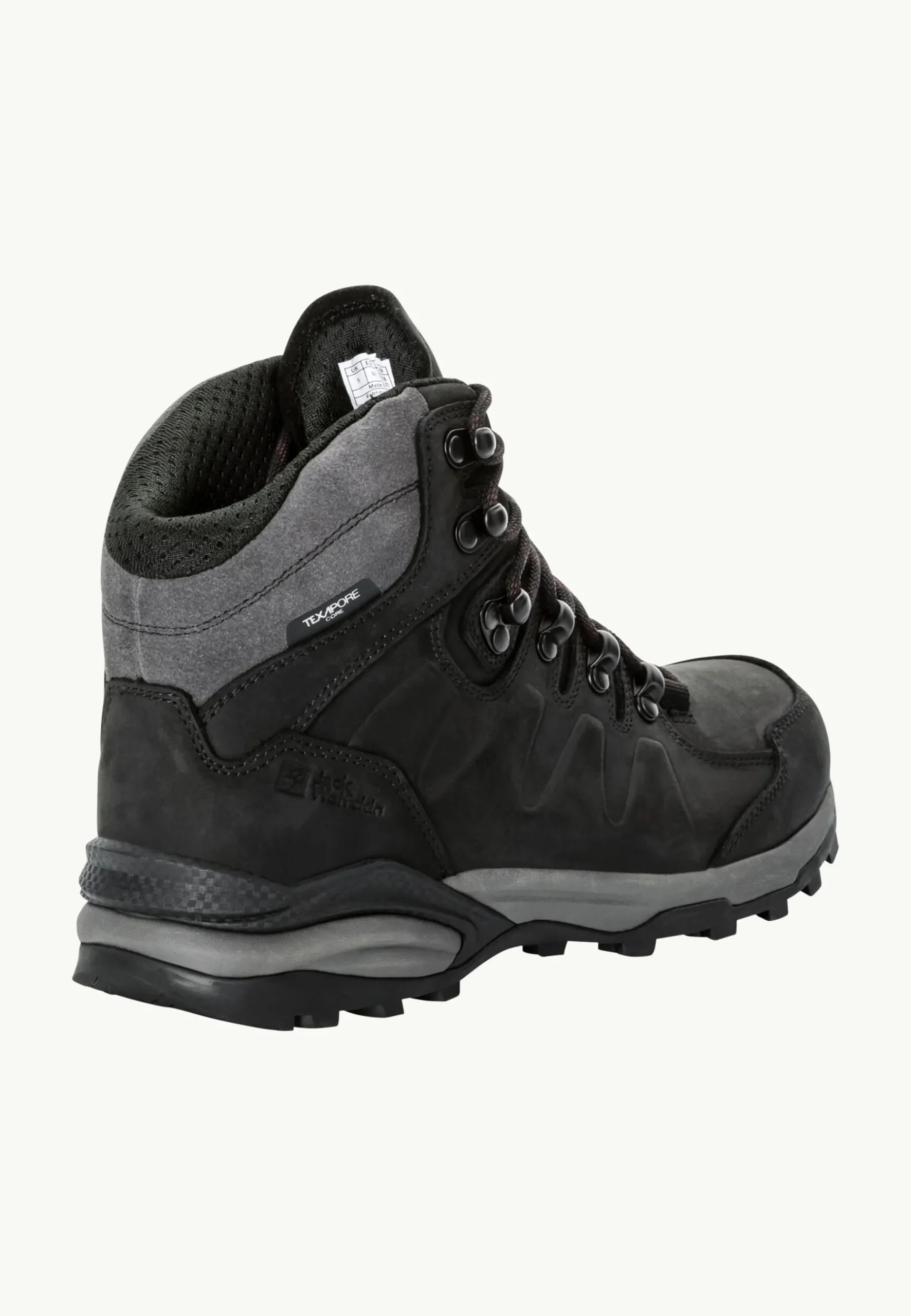 Refugio Prime Texapore Mid W-Jack Wolfskin Discount