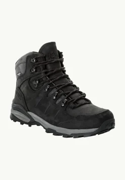 Refugio Prime Texapore Mid W-Jack Wolfskin Discount