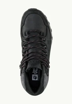 Refugio Prime Texapore Mid W-Jack Wolfskin Discount