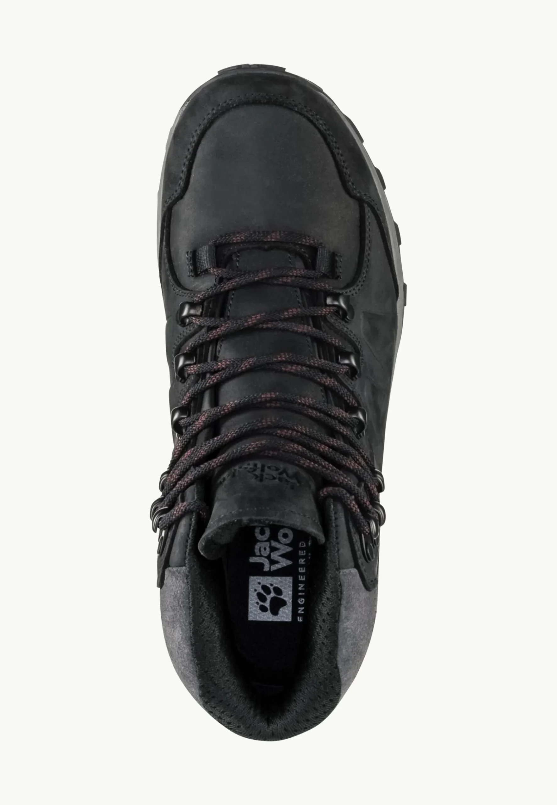 Refugio Prime Texapore Mid W-Jack Wolfskin Discount
