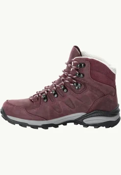 Refugio Prime Texapore Mid W-Jack Wolfskin Discount