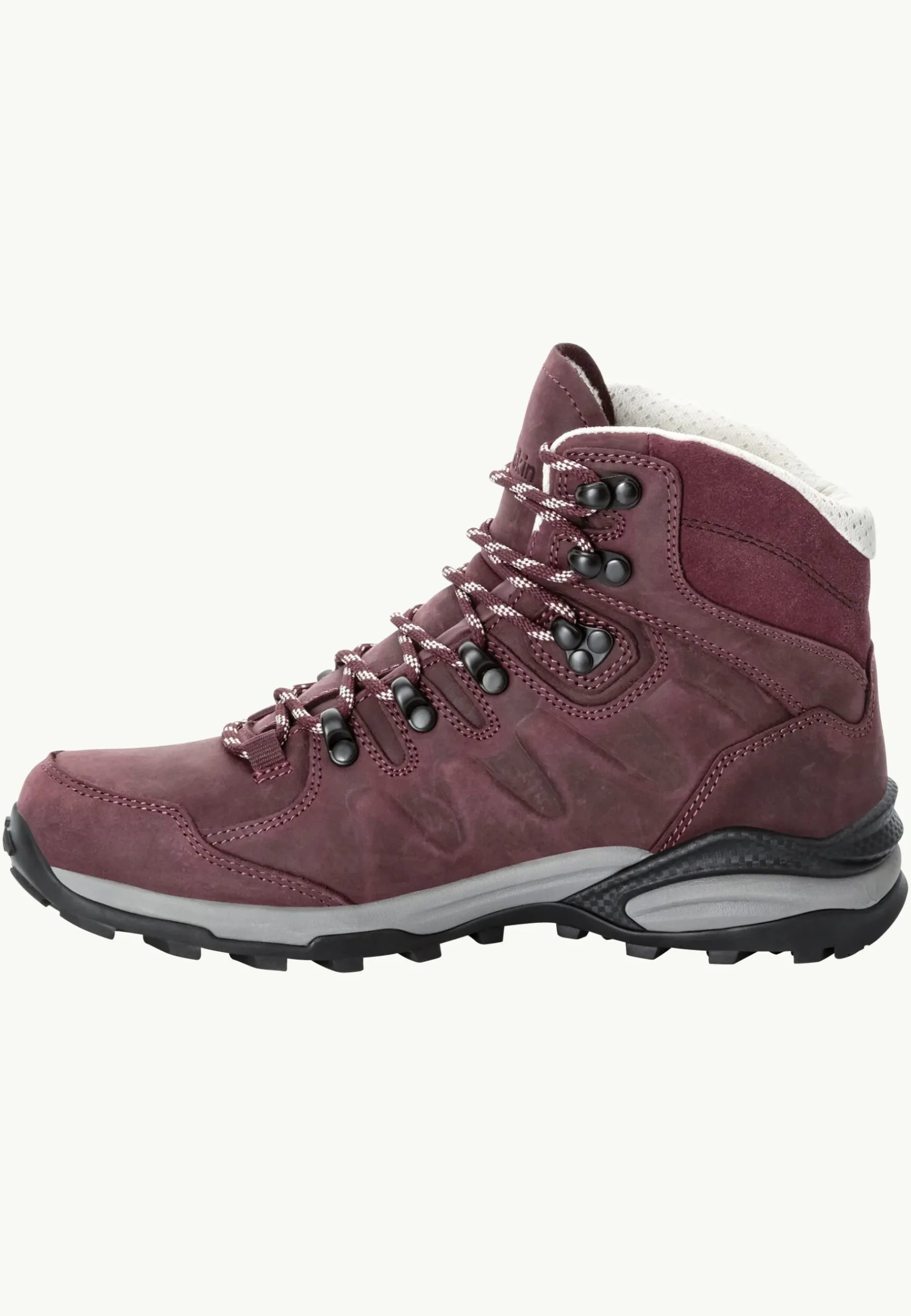 Refugio Prime Texapore Mid W-Jack Wolfskin Discount