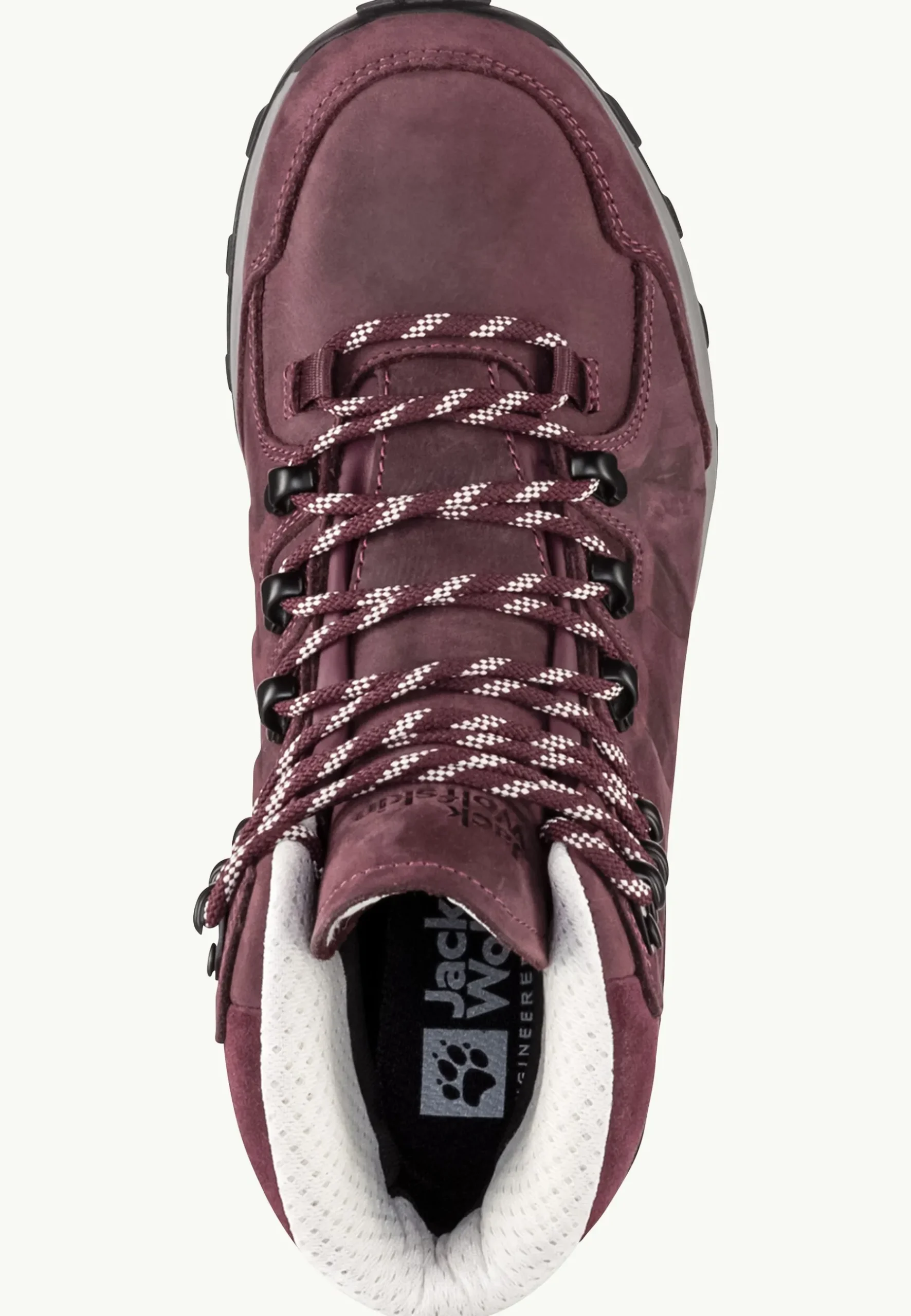 Refugio Prime Texapore Mid W-Jack Wolfskin Discount