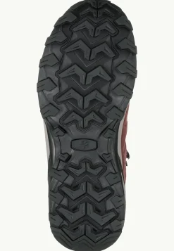 Refugio Prime Texapore Mid W-Jack Wolfskin Discount