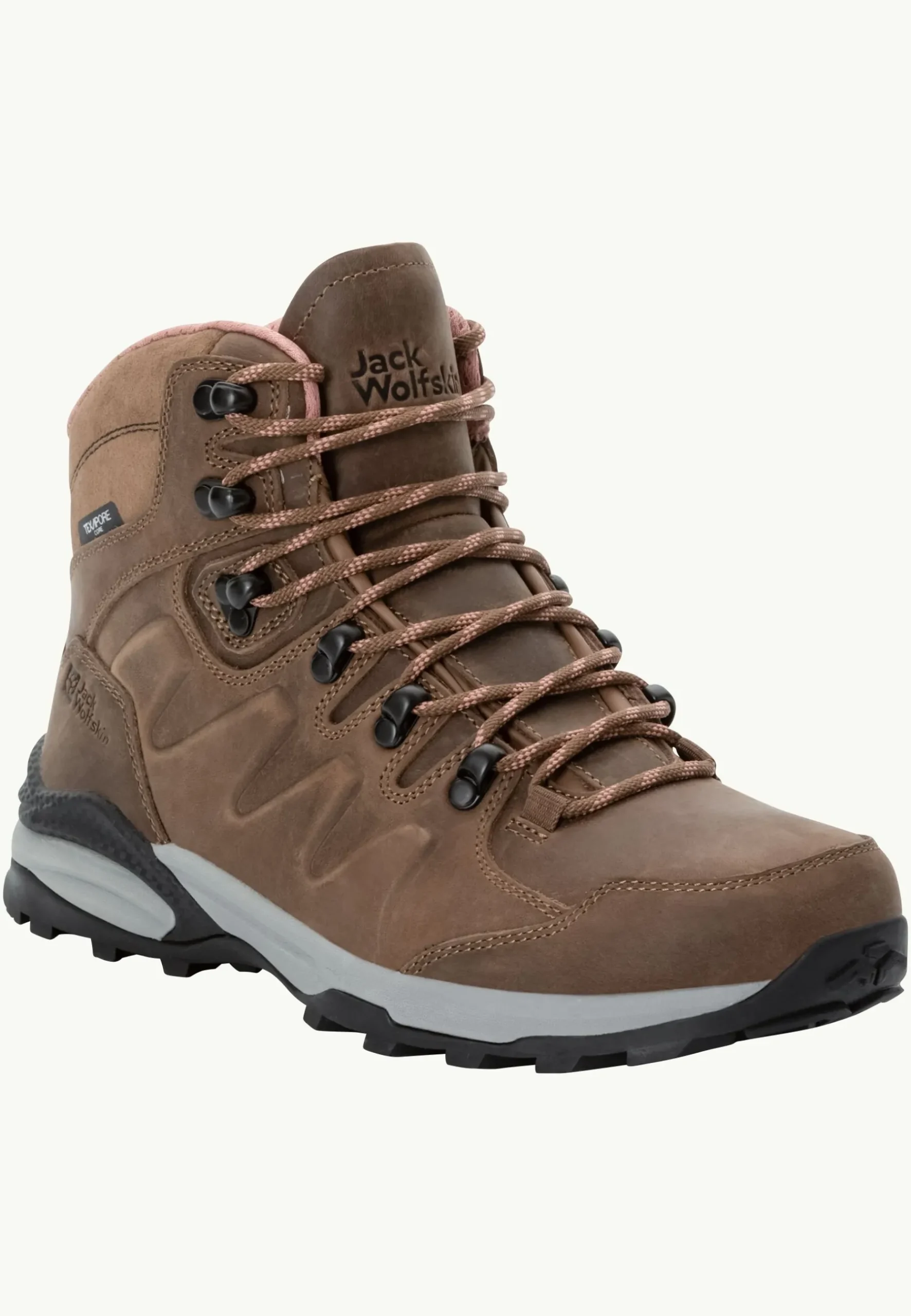 Refugio Prime Texapore Mid W-Jack Wolfskin Discount