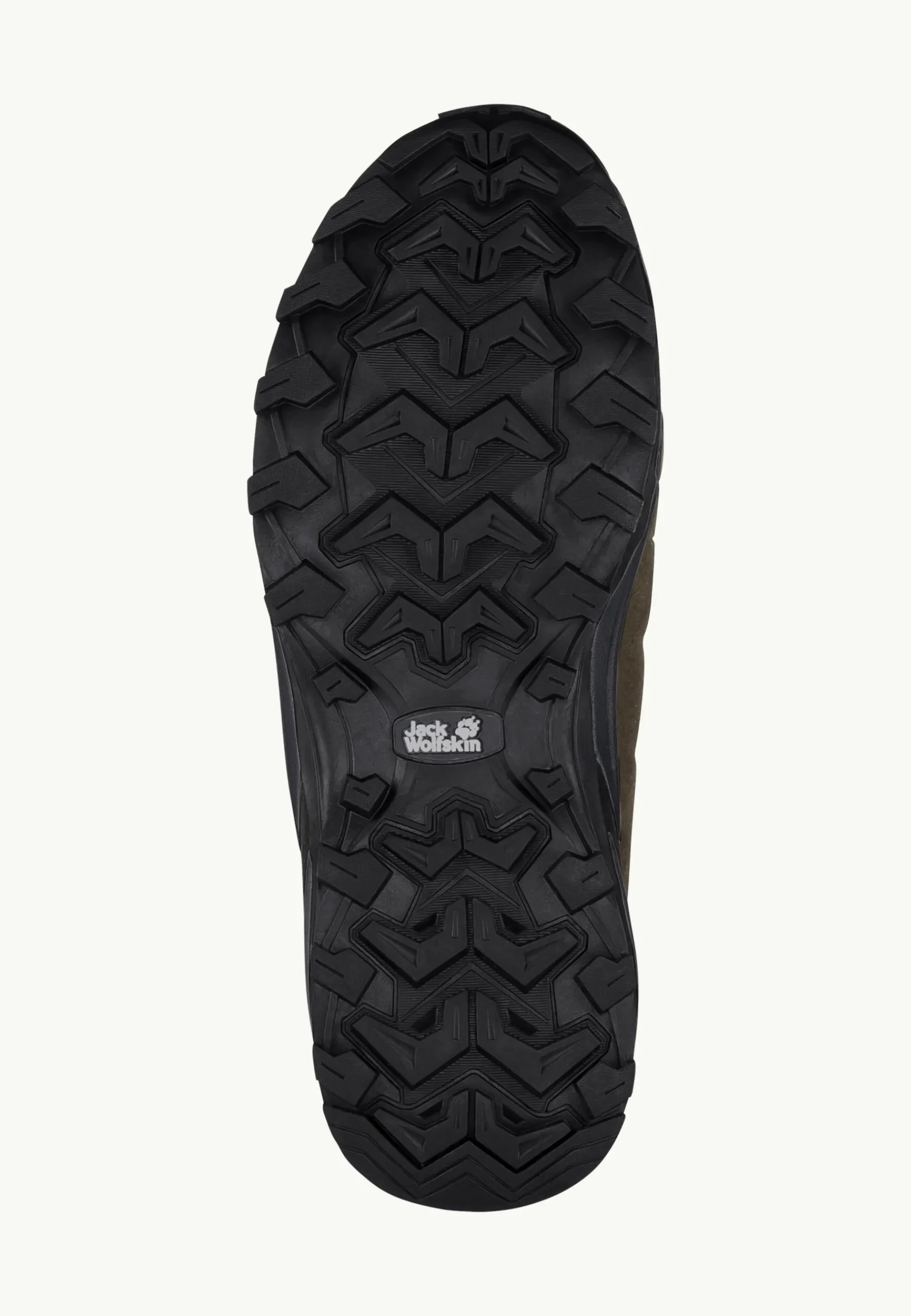 Refugio Texapore Low M-Jack Wolfskin Hot