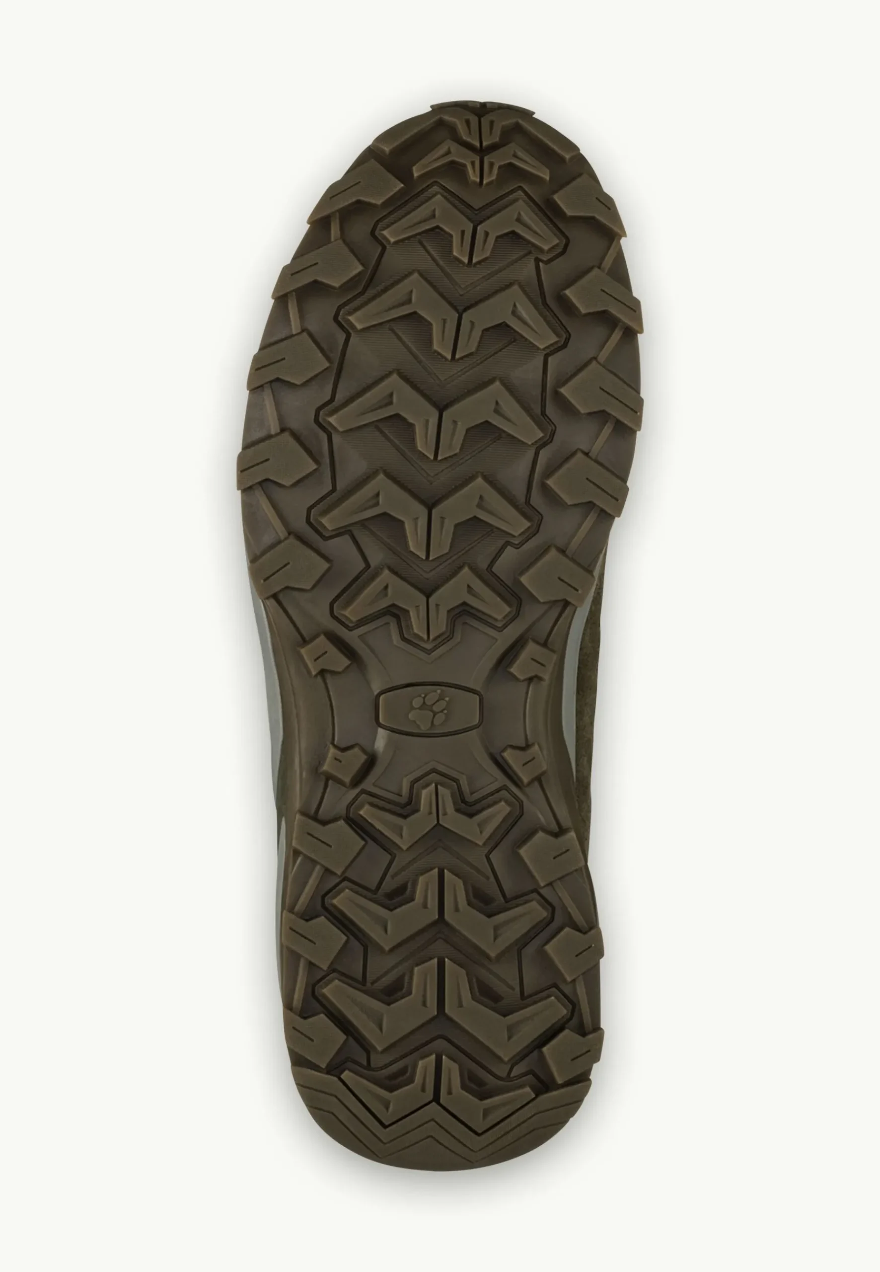 Refugio Texapore Low M-Jack Wolfskin Hot
