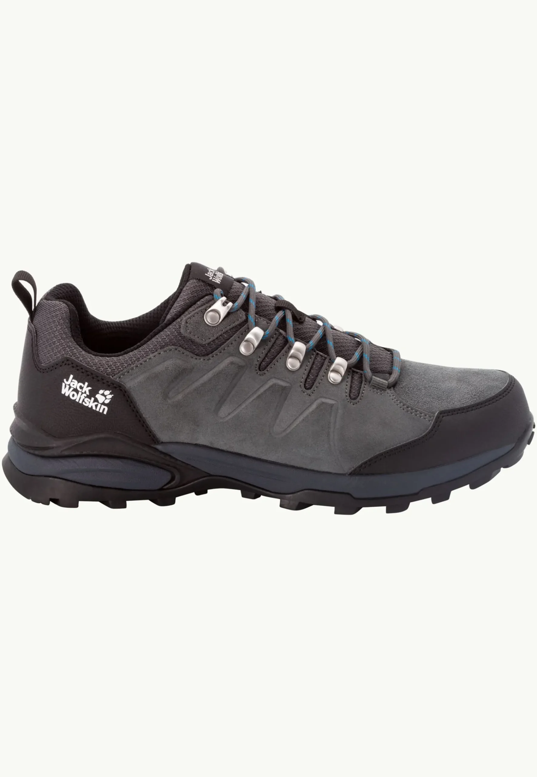 Refugio Texapore Low M-Jack Wolfskin Hot