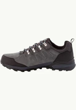 Refugio Texapore Low M-Jack Wolfskin Hot