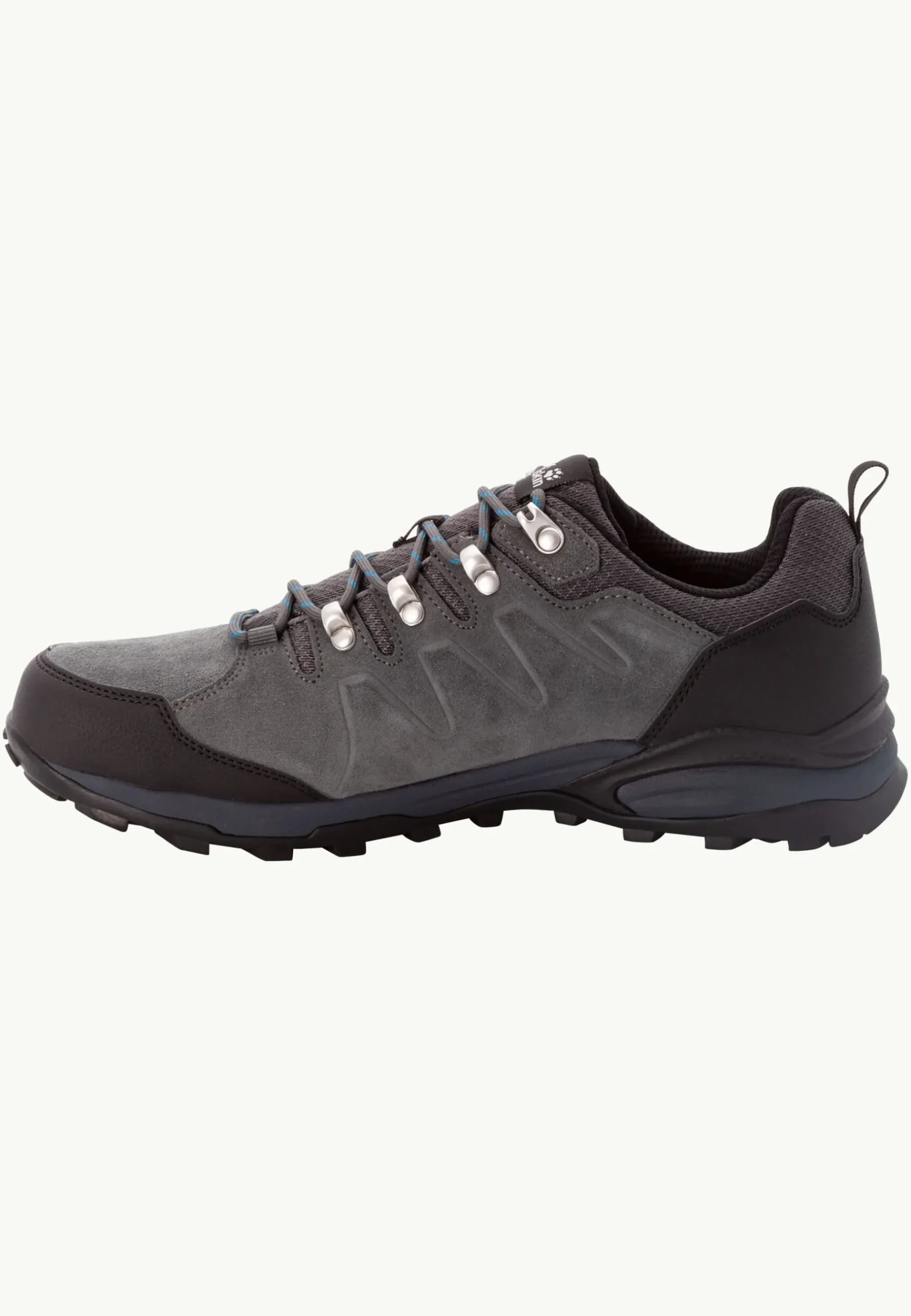 Refugio Texapore Low M-Jack Wolfskin Hot