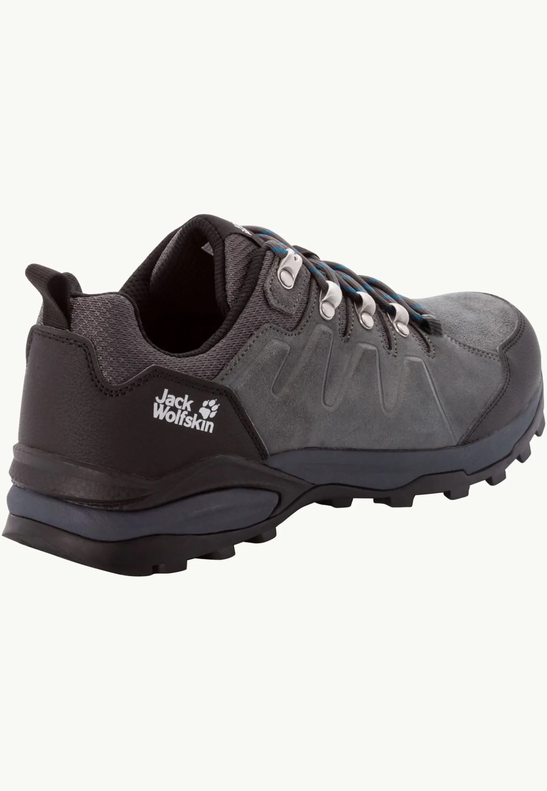 Refugio Texapore Low M-Jack Wolfskin Hot