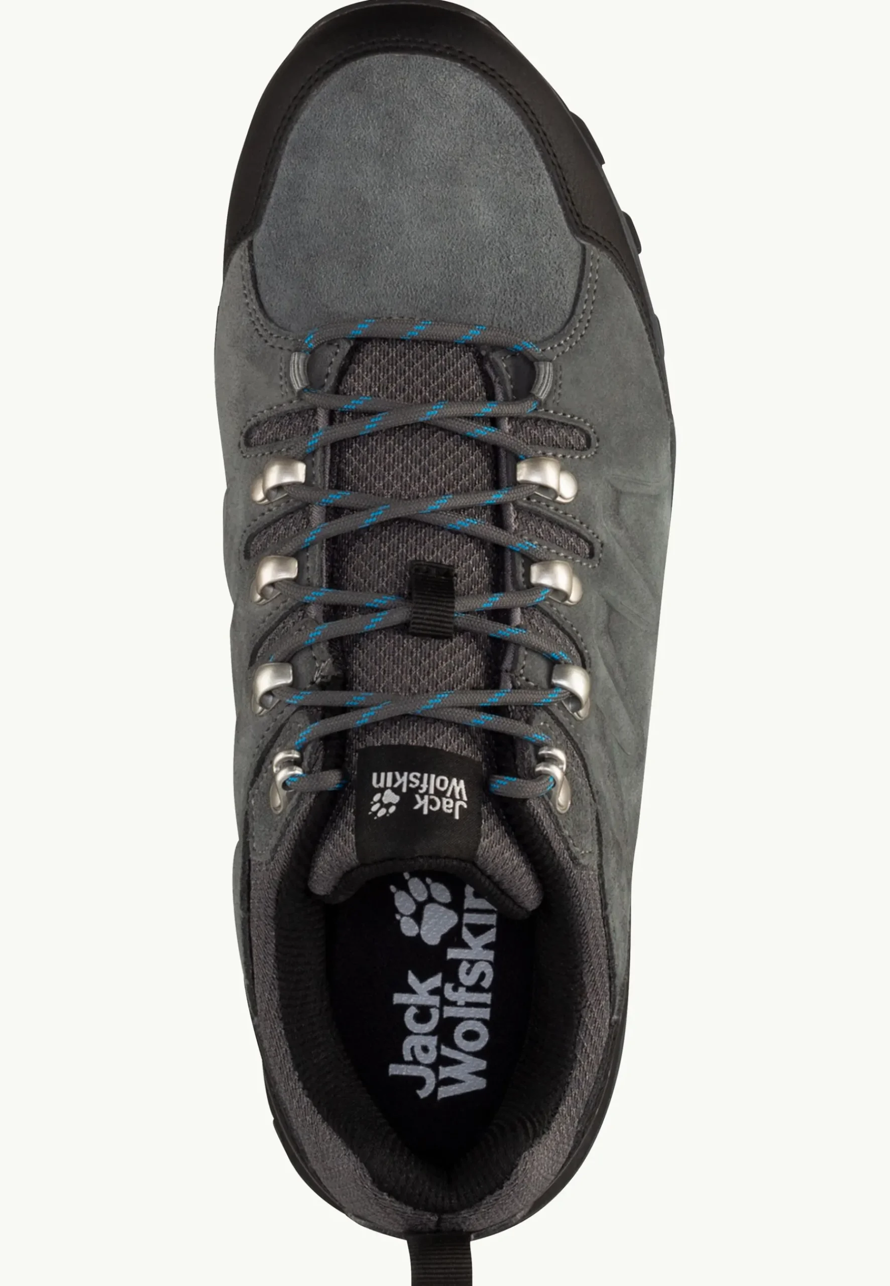 Refugio Texapore Low M-Jack Wolfskin Hot