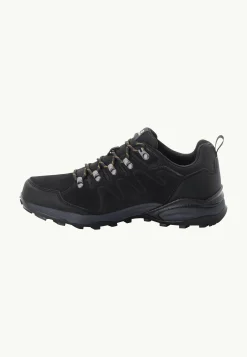 Refugio Texapore Low M-Jack Wolfskin Hot