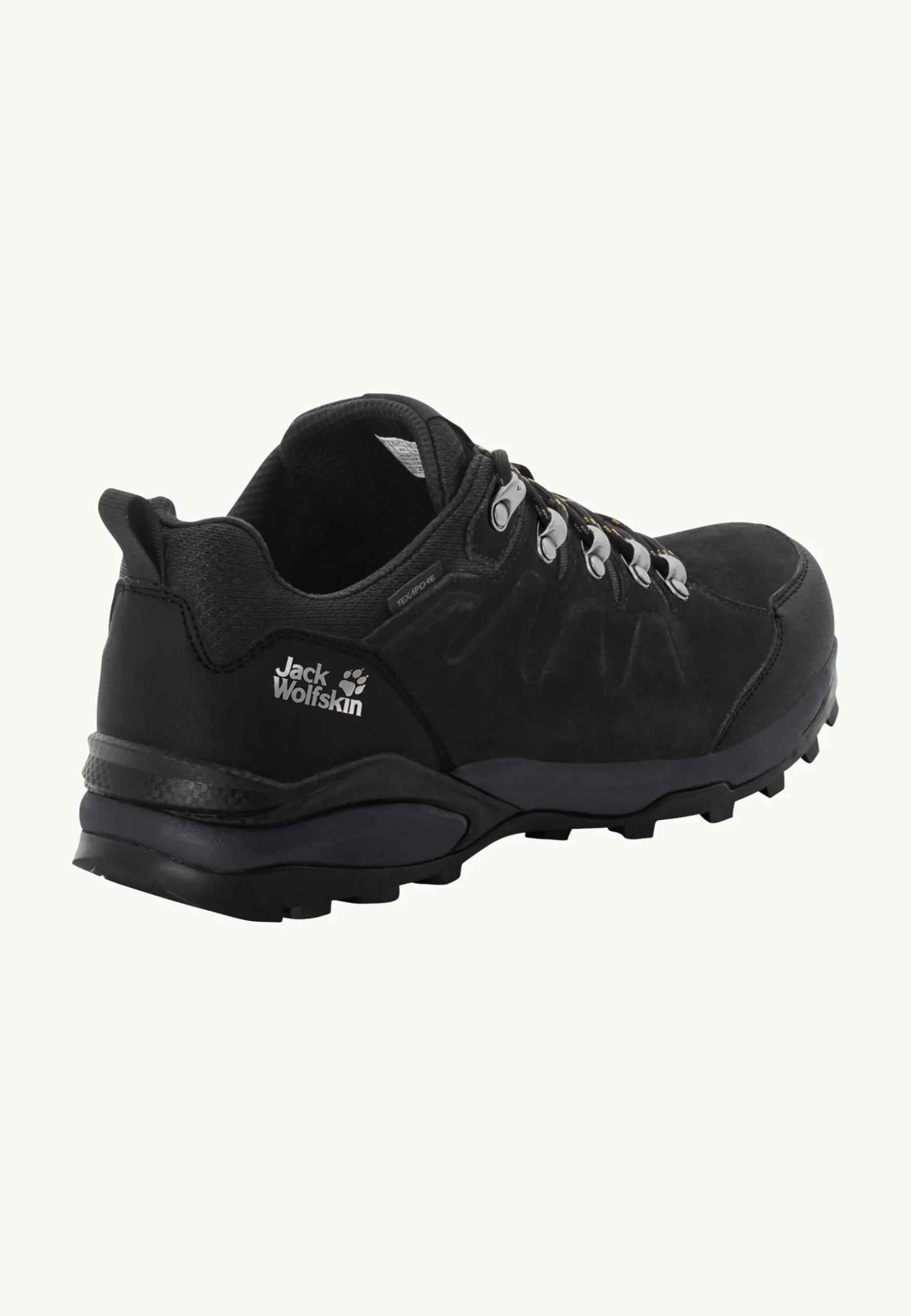 Refugio Texapore Low M-Jack Wolfskin Hot