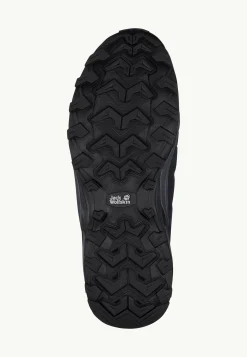 Refugio Texapore Low M-Jack Wolfskin Hot