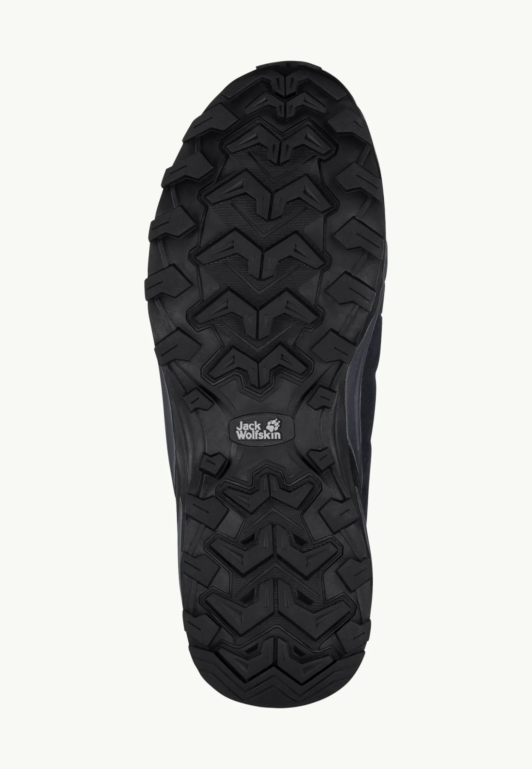 Refugio Texapore Low M-Jack Wolfskin Hot