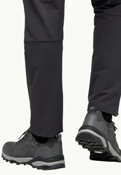 Refugio Texapore Low M-Jack Wolfskin Hot