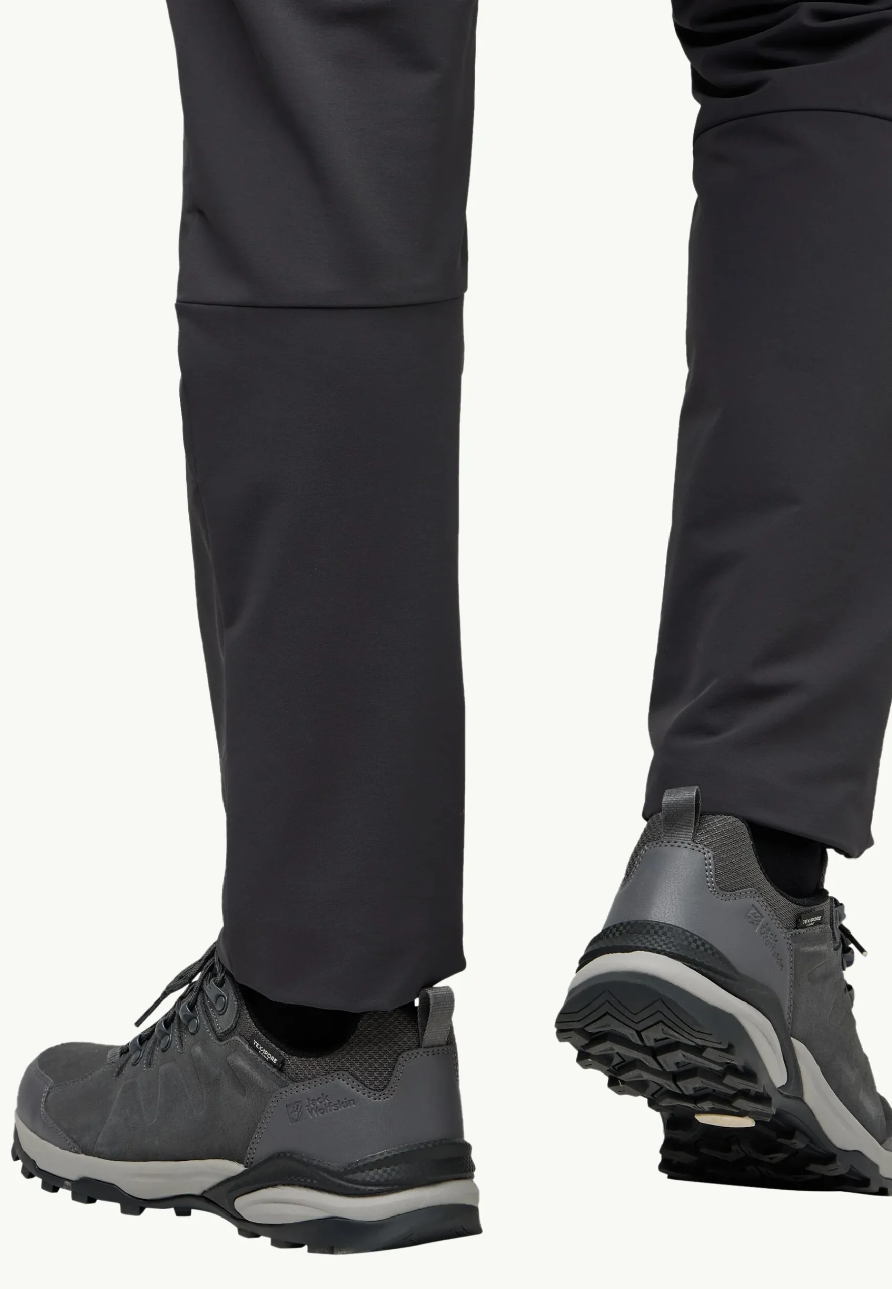 Refugio Texapore Low M-Jack Wolfskin Hot